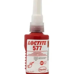 Loctite 577 gevindtætning, medium styrke, 50 ml