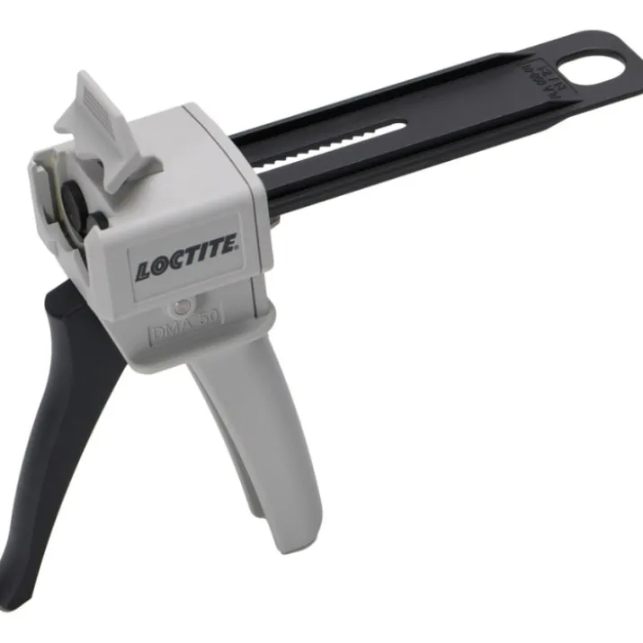 Loctite håndpistol til dobbeltpatron