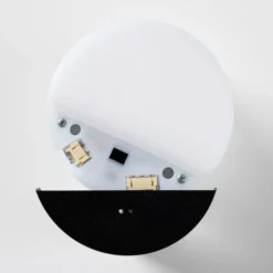 Loevschall Polaris Round møbelspots, 3-pak