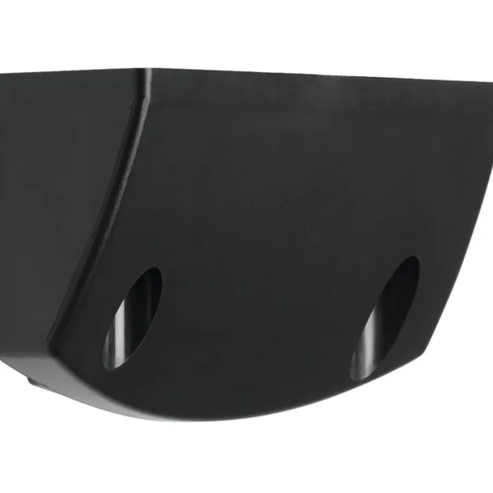 Loftbeslag til Servodan Minilux loftsensor 180°