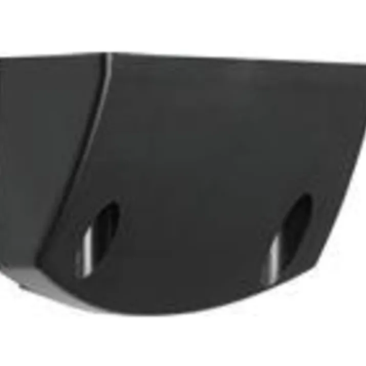 Loftbeslag til Servodan Minilux loftsensor 180°