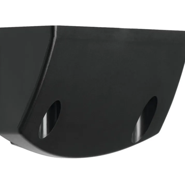 Loftbeslag til Servodan Minilux loftsensor 180°