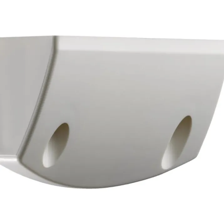 Loftbeslag til Servodan Minilux loftsensor 180°