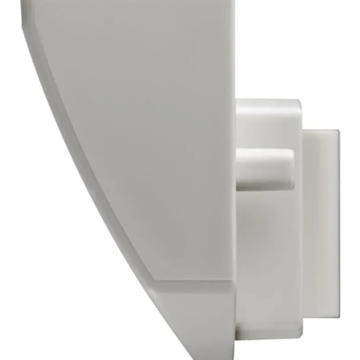 Loftbeslag til Servodan Minilux loftsensor 180°
