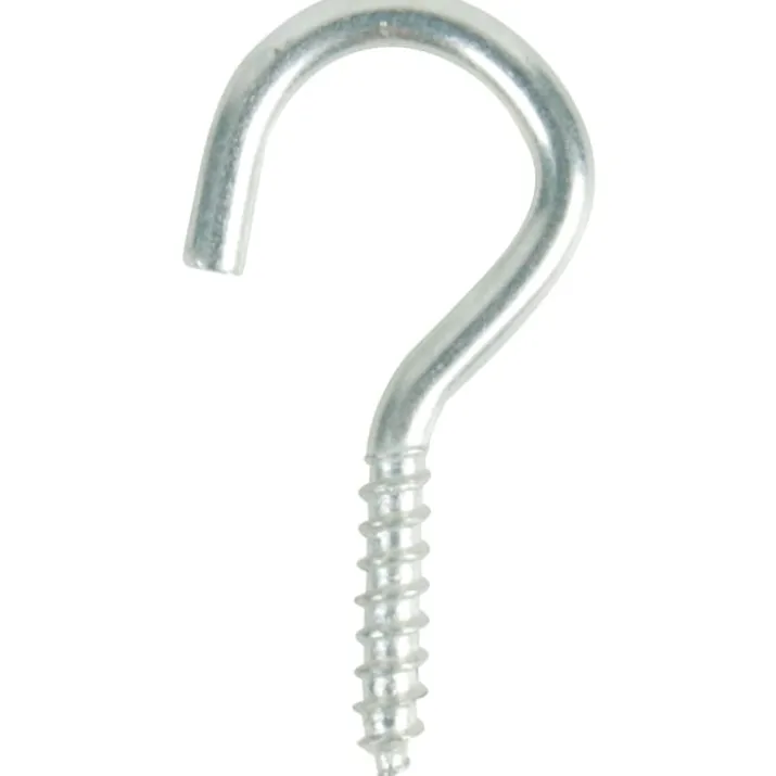Loftkrog 120 mm, Ø4,3 mm
