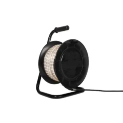 Lumenlight Budget230 udendørs LED strip, 4000K, 25 meter