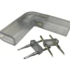 LumenLight Budget230 vinkel