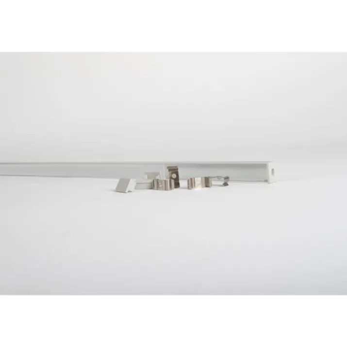 Lumenlight Flex230 LED skinne, påbyg, 2 meter