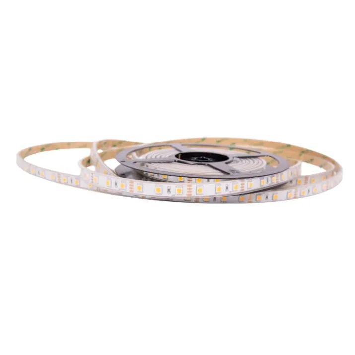 Lumenlight Maestro udendørs LED strip, 4000K, 5 meter