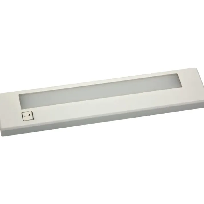 Lumenlight Napoli underskabsbelysning, 7W, 55,4 cm