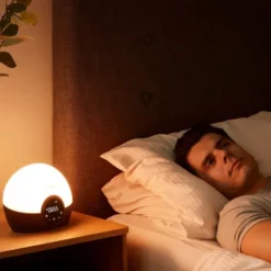 Lumie Bodyclock Glow daggryssimulator