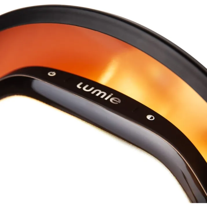 Lumie Halo lysterapilampe