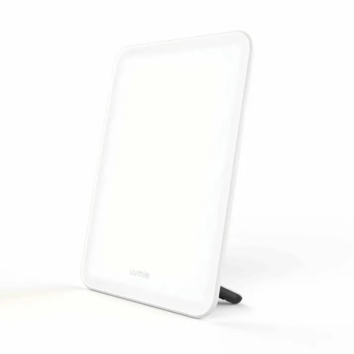 Lumie Lightbox Vitamin L lysterapilampe