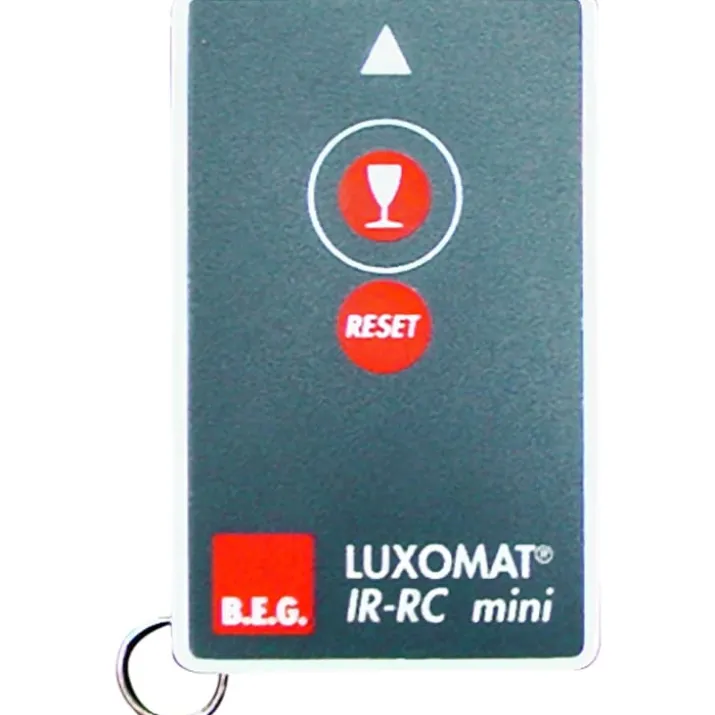 Luxomat IR-RC mini fjernbetjening