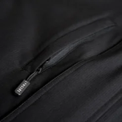 Lyngsøe termodragt dame, sort, str. 3XL