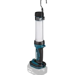 Makita DEADML806 LED arbejdslampe, 18V uden batteri