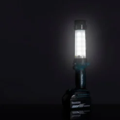 Makita DEADML806 LED arbejdslampe, 18V uden batteri
