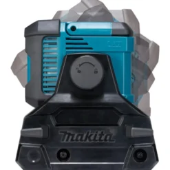 Makita DEADML811 LED arbejdslampe, 18V uden batteri