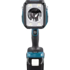 Makita DML812 LED arbejdslampe , 18V uden batteri