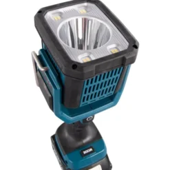 Makita DML812 LED arbejdslampe , 18V uden batteri