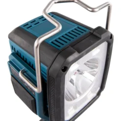 Makita DML812 LED arbejdslampe , 18V uden batteri