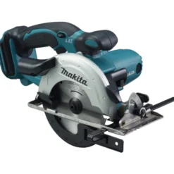 Makita DSS501Z LXT rundsav, 18V uden batteri, Ø136mm
