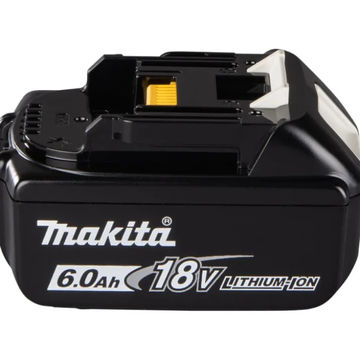Makita LXT batteri, 18V/6,0 Ah