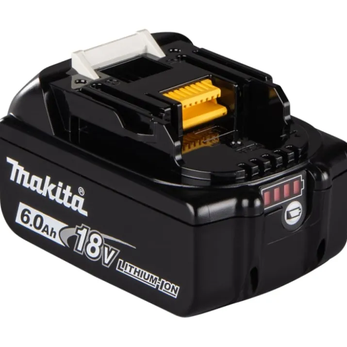Makita LXT batteri, 18V/6,0 Ah