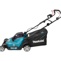Makita plæneklipper DLM432Z 18V, uden batteri