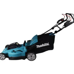 Makita plæneklipper DLM539Z 18V, uden batteri