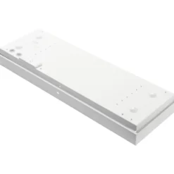 Malmbergs Sirius LED panel til påbygning, 60x20 cm