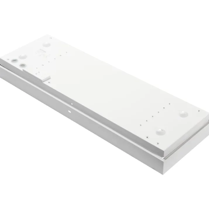 Malmbergs Sirius LED panel til påbygning, 60x20 cm