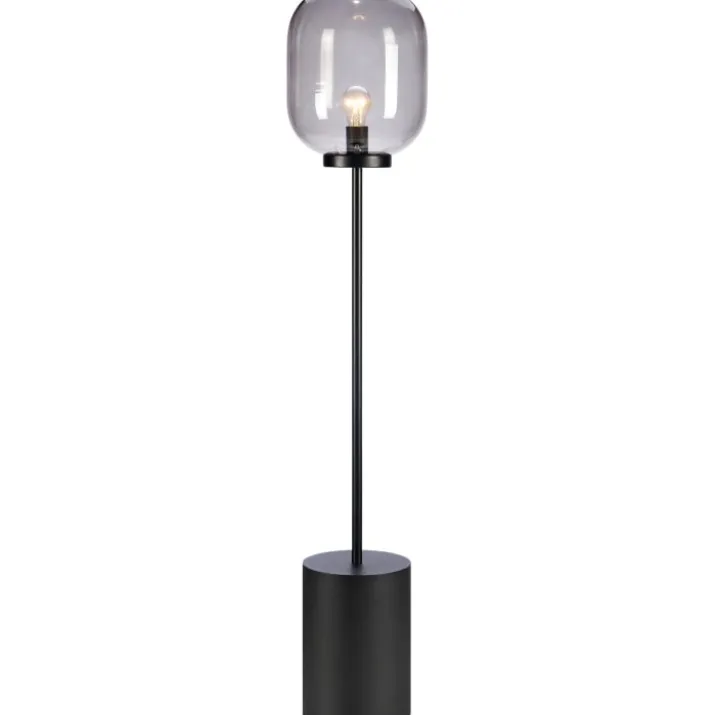 Markslöjd Brooklyn gulvlampe