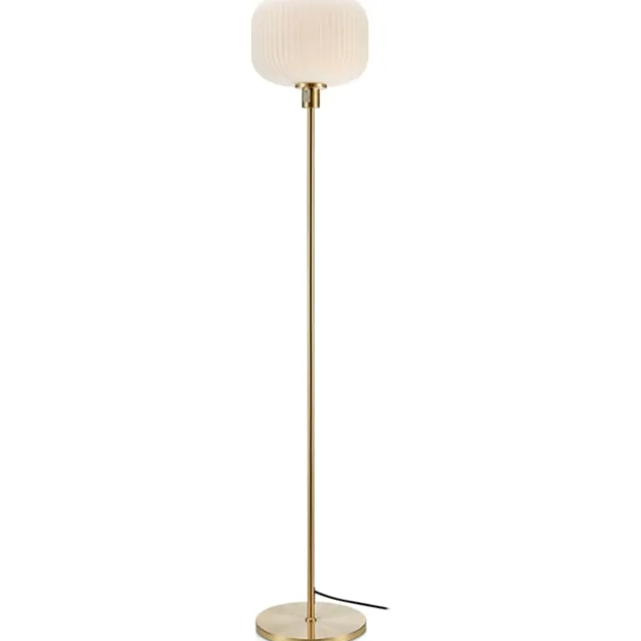 Markslöjd Sober gulvlampe