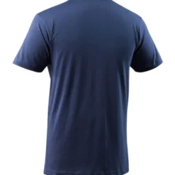 Mascot Calais t-shirt, støvet blå, str. M