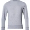 Mascot Carvin sweatshirt, gråmeleret, str. 2XL