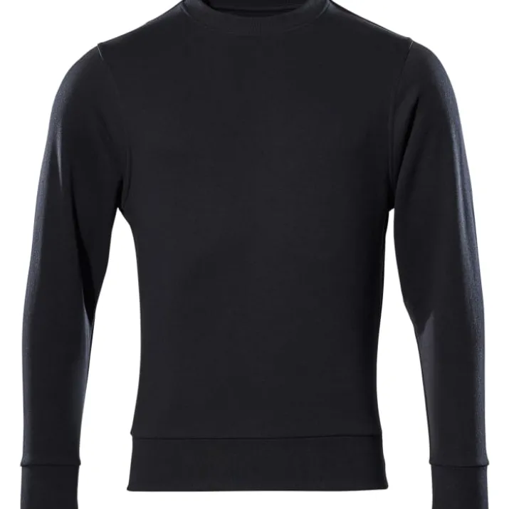 Mascot Carvin sweatshirt, sort, str. 3XL