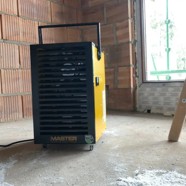 Master DH-732 affugter, 30 liter