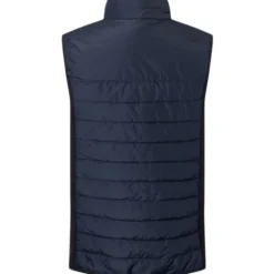Matterhorn Fowler vest, marineblå, str. 2XL