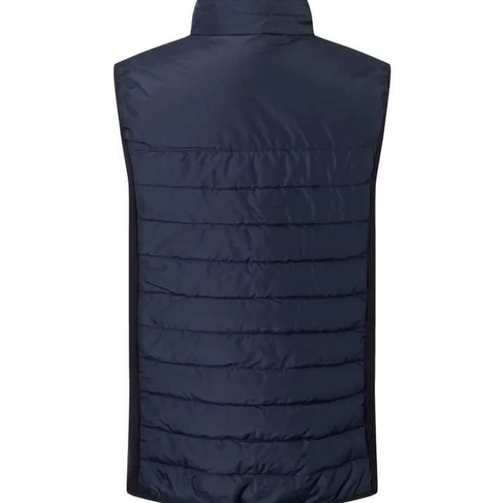 Matterhorn Fowler vest, marineblå, str. 2XL
