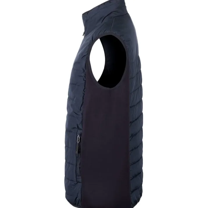 Matterhorn Fowler vest, marineblå, str. 2XL