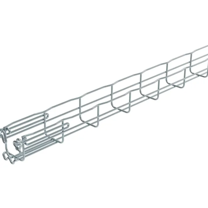 3 meter Legrand gitterbakke, 3 meter