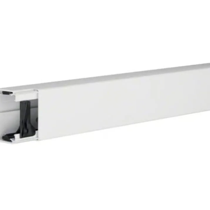 2 meter Tehalit kabelkanal 40060