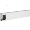 2 meter Tehalit kabelkanal 60090