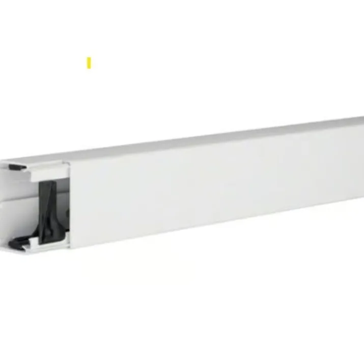 2 meter Tehalit kabelkanal 60090