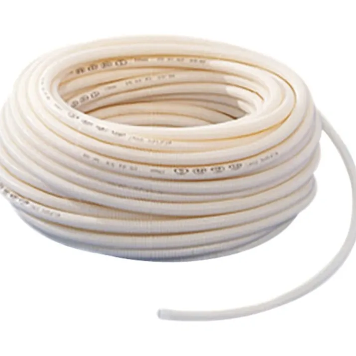 25 meter Wavin flexrør 25 mm 1"