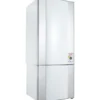 Metro El-vandvarmer, model 2002, 88°, 192 liter