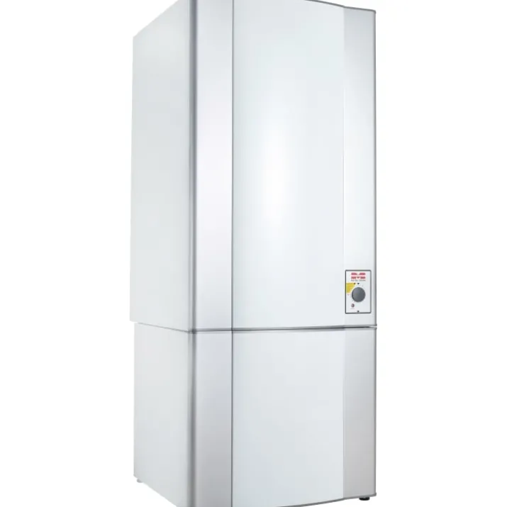 Metro El-vandvarmer, model 2002, 88°, 192 liter