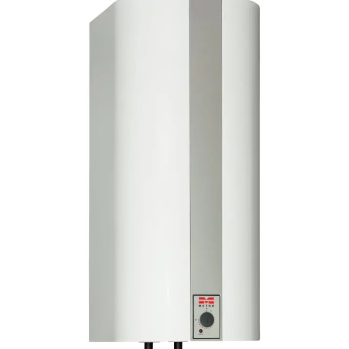 Metro El-vandvarmer, model 30, type 644, 88°, 98 liter