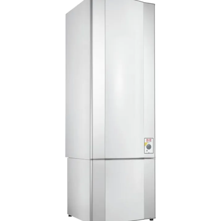 Metro El-vandvarmer, model 300, type 2003, 88°, 288 liter